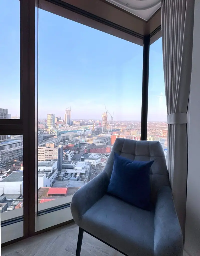 City View Apartments Birmingham