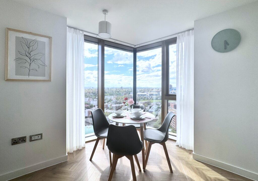 Airbnb Near O2 Academy Birmingham