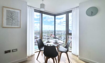 City View Apartments Birmingham