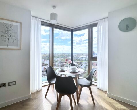 City View Apartments Birmingham