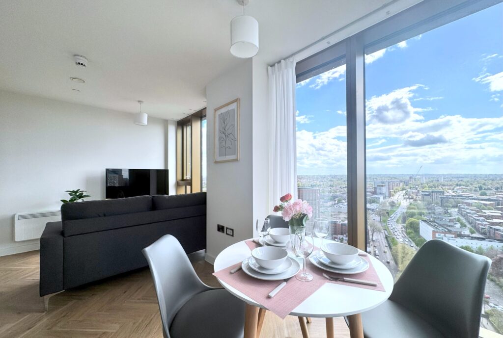 Airbnb Near O2 Academy Birmingham