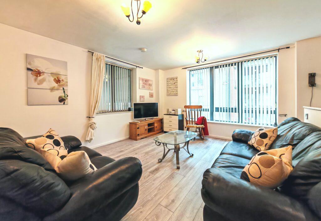 holiday rental deansgate, castfield manchester city centre