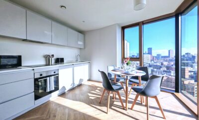 🏡 Airbnb Near O2 Academy Birmingham – Top Stays for Every Traveller