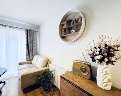 Manchester City Centre Modern Apartment in Ancoats